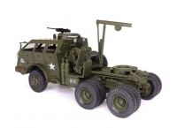 Pacific M26 12-ton Zugmaschine 'Dragon Wagon'