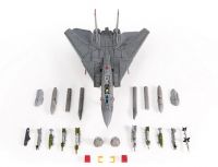 Grumman F-14B Tomcat (163225 / AB102)