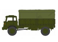 Bedford MK LKW