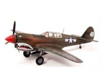 Curtiss P-40N Warhawk 'White 48'