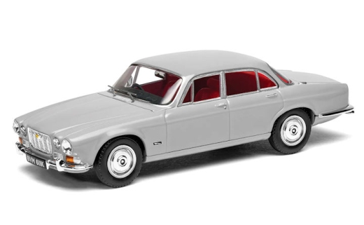 Jaguar XJ6 Series 1 4.2 (MOD)