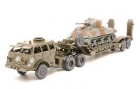 Pacific M26 12-ton Zugmaschine 'Dragon Wagon'