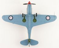 Curtiss Tomahawk Mk.IIb (AK498 / LD-C)