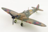 Supermarine Spitfire Mk.Ia (X4009 / AZ-Q)