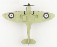 Supermarine Spitfire Mk.Ia (X4009 / AZ-Q)