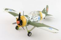 Brewster B-239 Buffalo (BW-364 / 4)