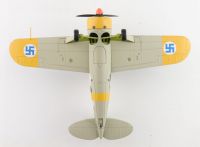 Brewster B-239 Buffalo (BW-364 / 4)