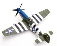 North American P51B Mustang (43-6506 / HO-Y)