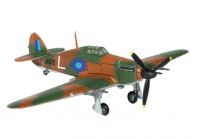 Hawker Hurricane Mk.IIc (LB935 / L)