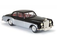 Bentley Continental Sports Saloon