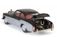 Bentley Continental Sports Saloon