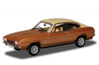 Ford Capri Mk2 3.0 Ghia