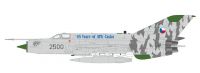 Mikoyan-Gurevich MiG-21MFN (2500)
