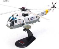 Sikorsky SH-3H Sea King (149923 / NF-614)