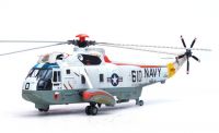Sikorsky SH-3H Sea King (149899 / NL-610)