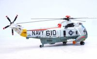 Sikorsky SH-3H Sea King (149899 / NL-610)