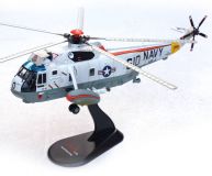 Sikorsky SH-3H Sea King (149899 / NL-610)