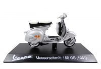 Vespa Messerschmitt 150 GS