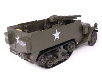 M3A1 Halbkettenfahrzeug