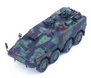 Radpanzer GTK Boxer F�hrungsfahrzeug