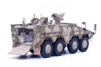 Radpanzer GTK Boxer A1 Gruppentransportfahrzeug