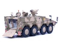 Radpanzer GTK Boxer A1 Gruppentransportfahrzeug