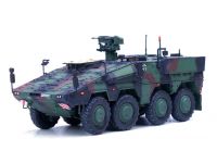 Radpanzer GTK Boxer A1 Gruppentransportfahrzeug
