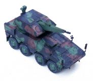 Radpanzer GTK Boxer mit Skyranger 30