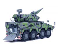 Radpanzer GTK Boxer mit Skyranger 30