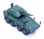 Radpanzer GTK Boxer mit Skyranger 30