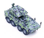 Radpanzer GTK Boxer mit Skyranger 30