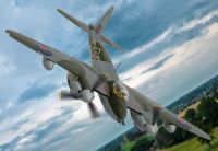 De Havilland Mosquito FB.IV (LR364 / SY-E)