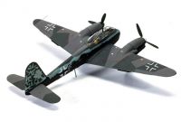 Messerschmitt Me 410B-1 (U5+FE)