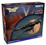 Messerschmitt Me 410B-1 (U5+FE)