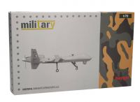 General Atomics MQ-9A Reaper (M-002)