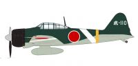 Mitsubishi A6M2 Zero (110)