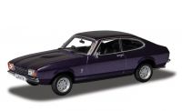 Ford Capri Mk2 1.6 GT