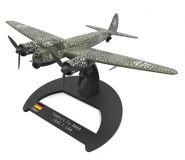 Junkers Ju 88A-4 (??+NS)