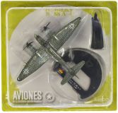 Junkers Ju 88A-4 (??+NS)