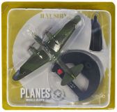 Ilyushin Il-4 (White 78)