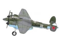 Tupolev Tu-2 (White 32)