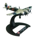 Bristol Blenheim Mk.IV (DM-J)