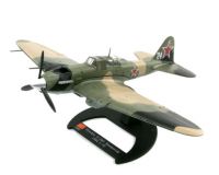 Ilyushin IL-2M3 Sturmovik (24)