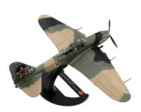 Ilyushin IL-2M3 Sturmovik (24)