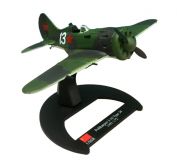 Polikarpov I-16 (White 13)