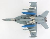 McDonnell Douglas EA-18G Growler (168256 / NA500)