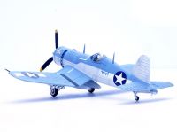 Vought F4U-1 Corsair (White 576)