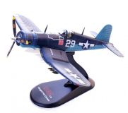 Vought F4U-1A Corsair (White 29)