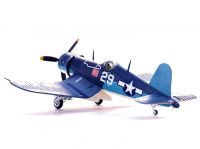 Vought F4U-1A Corsair (White 29)