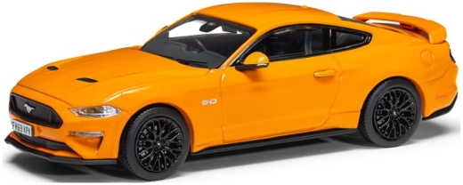 Ford Mustang Mk6 Fastback 5.0 VB GT